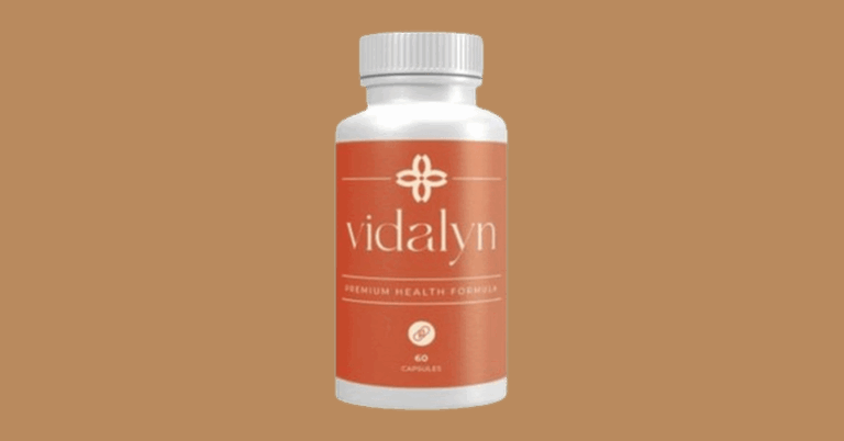 Vidalyn Reviews