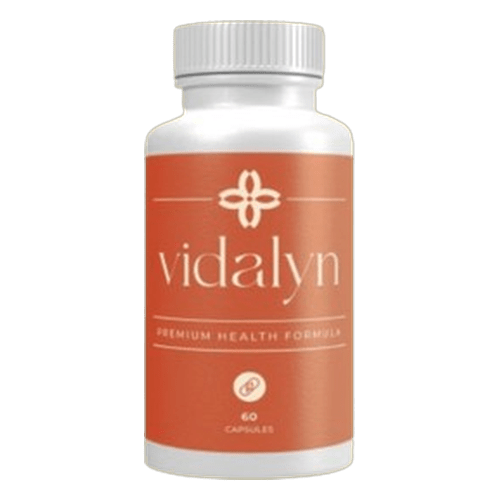 Vidalyn