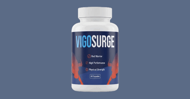 VigoSurge Reviews