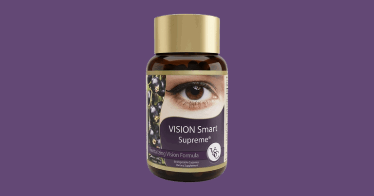 Vision Smart Reviews