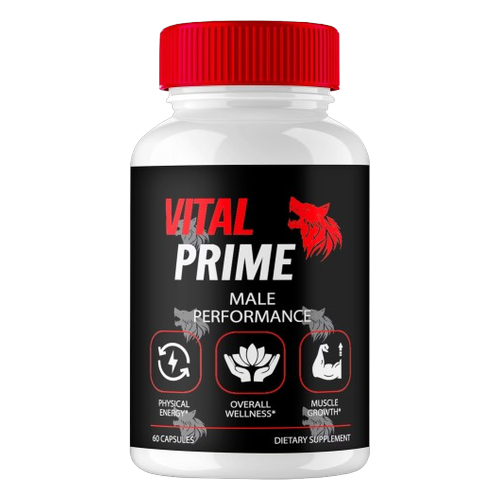 Vital Prime