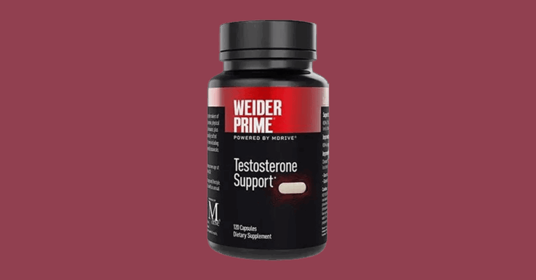 Weider Prime Reviews