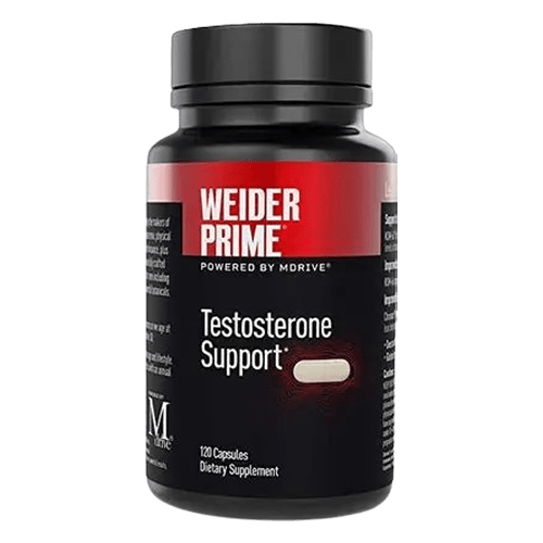 Weider Prime