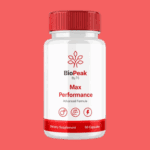 Bio Peak Reviews