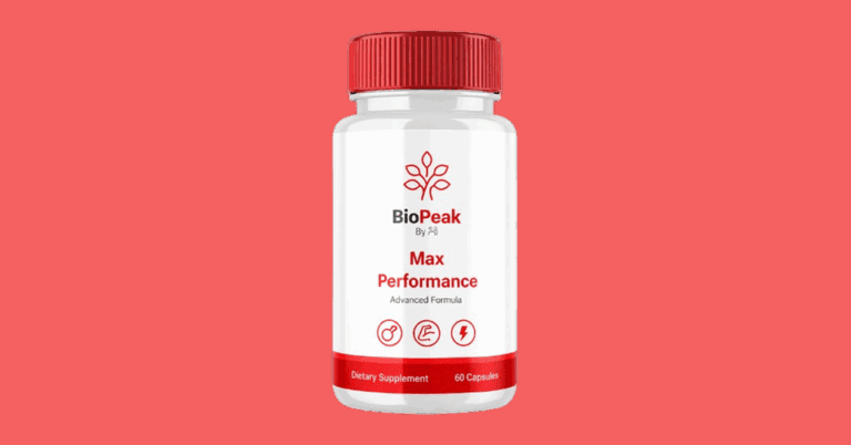 Bio Peak Reviews
