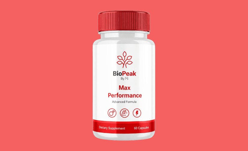 Bio Peak Reviews