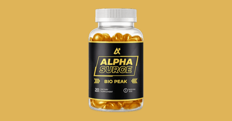 Bio Peak Reviews