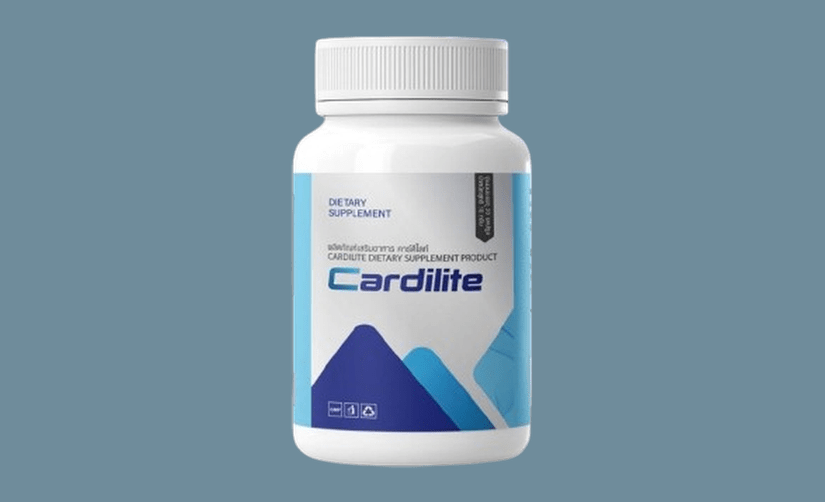 Cardilite Reviews