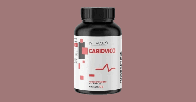 Cariovico Reviews