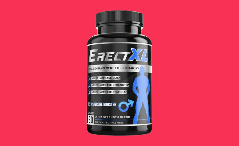 Erect XL Reviews