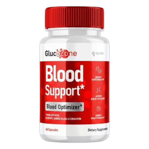 GlucoZone