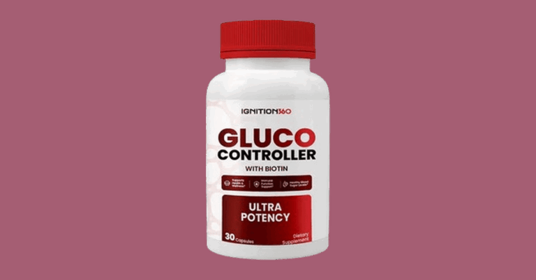 Ignition360 Gluco Controller Reviews