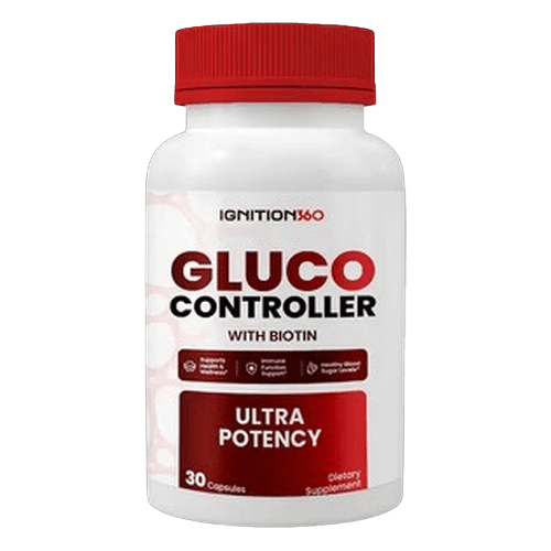 Ignition360 Gluco Controller