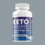 Keto Prime Pro Reviews