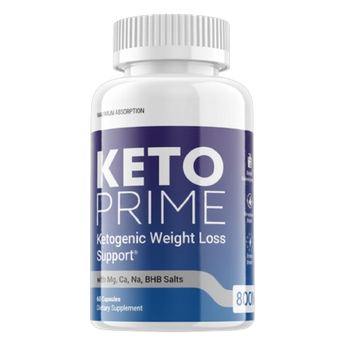 Keto Prime Pro