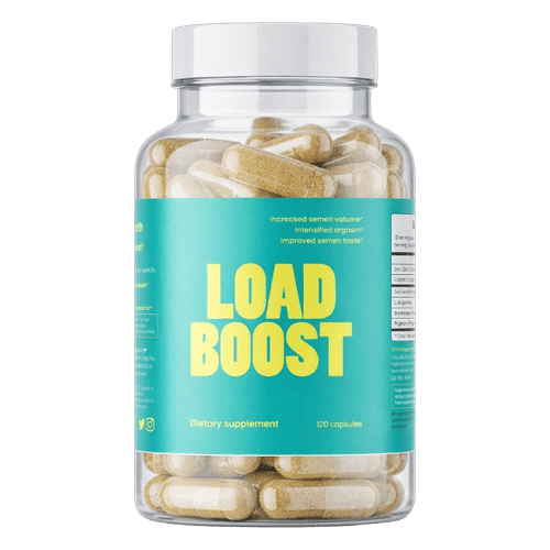 Load Boost