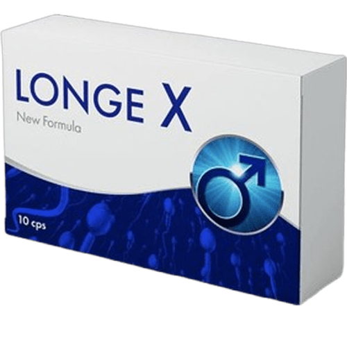 Longe X