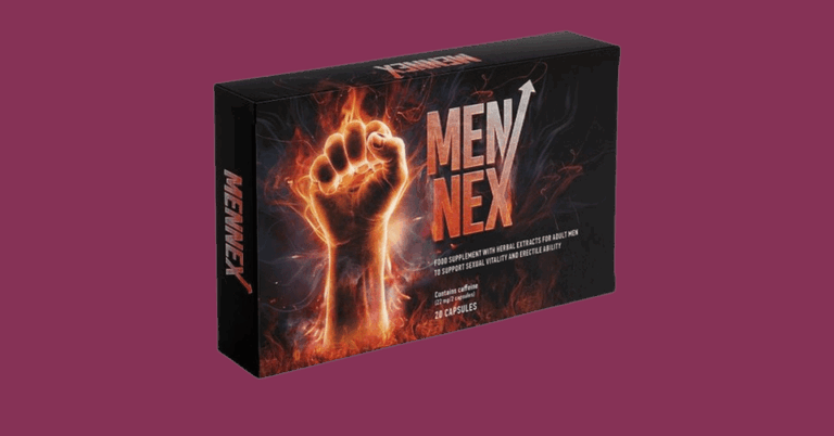 Mennex Reviews