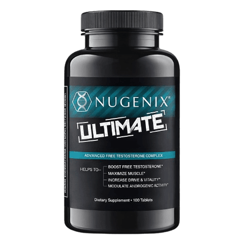 Nugenix Ultimate