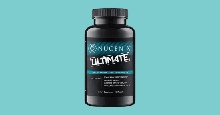 Nugenix Ultimate Reviews