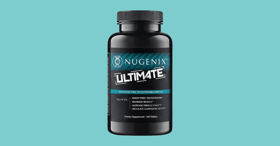 Nugenix Ultimate Reviews 2026: Scam or Legit? Hidden Truth!