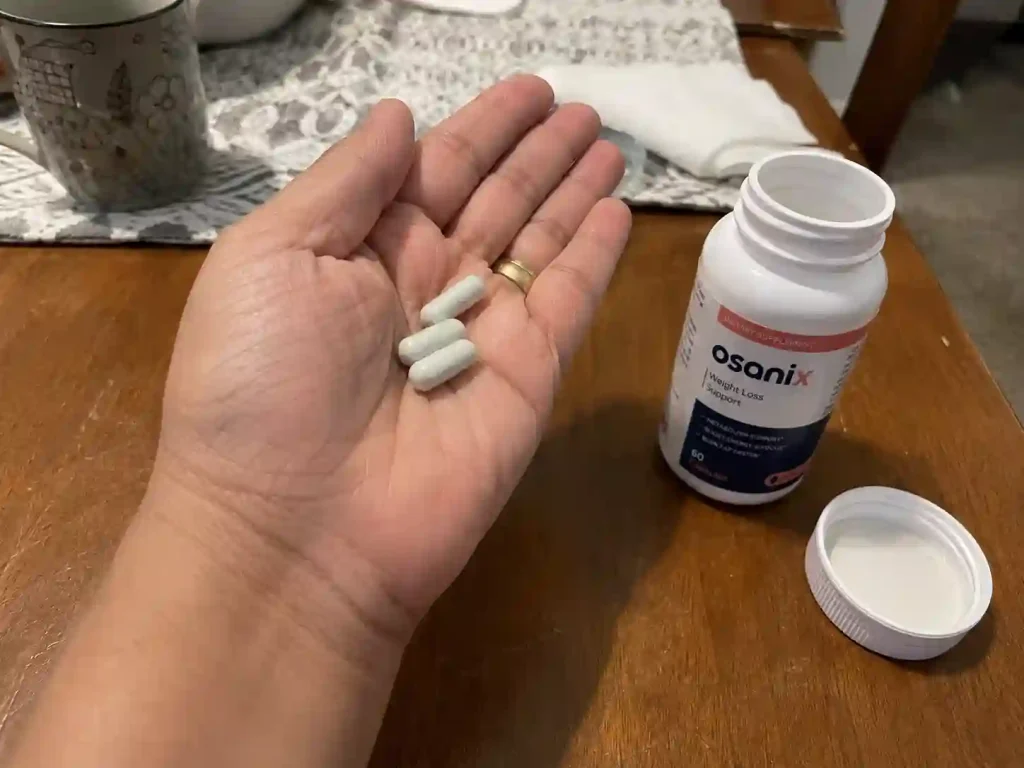 Osanix Customer Reviews