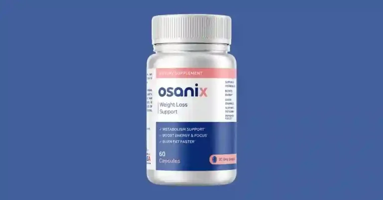 Osanix Review