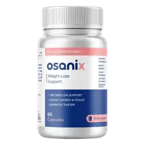 Osanix