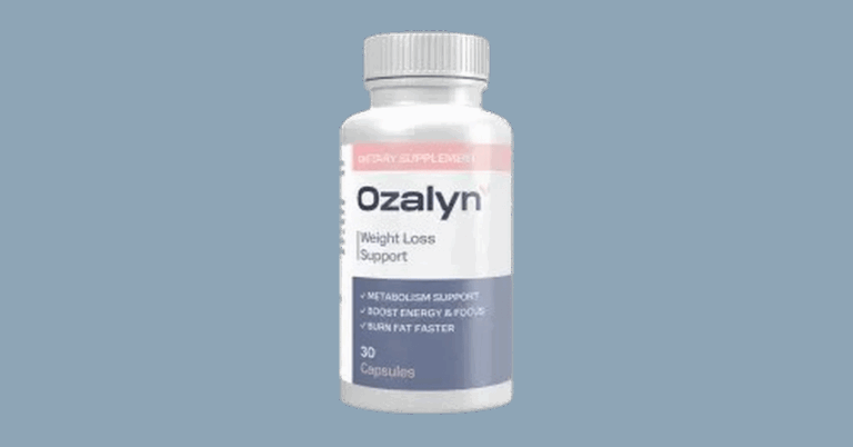 Ozalyn Reviews