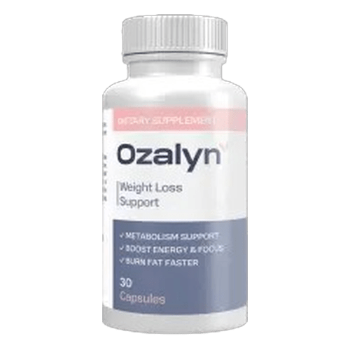 Ozalyn