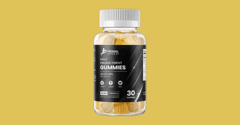 Primal Intense Reviews