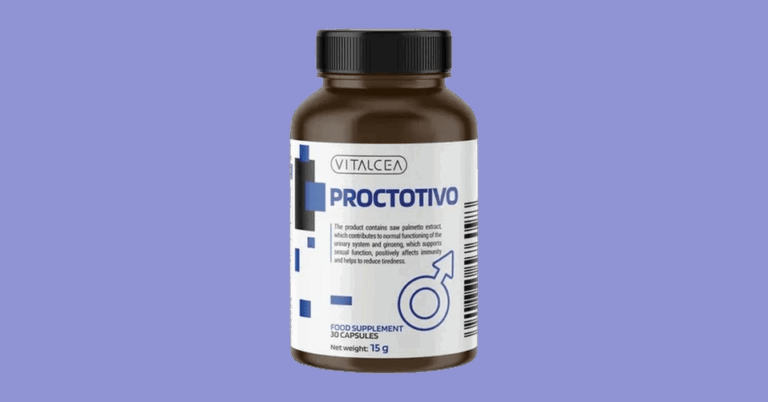 Proctotivo Reviews