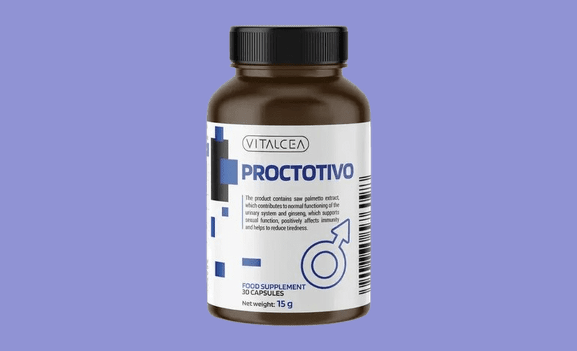 Proctotivo Reviews