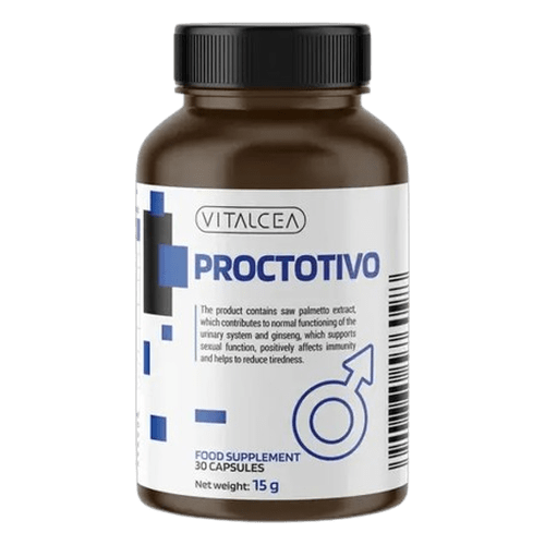 Proctotivo