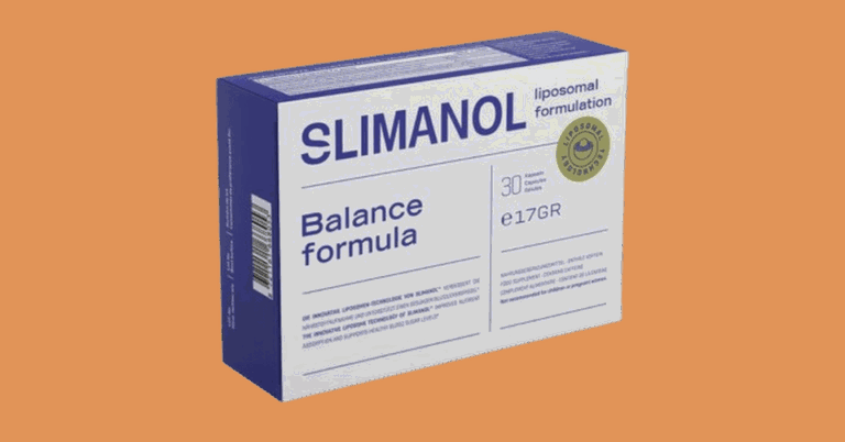 Slimanol Reviews
