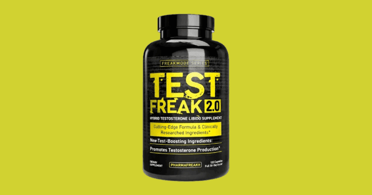 Test Freak Reviews