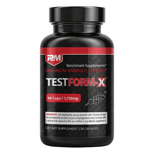 Testform-X