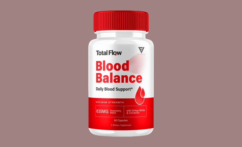 TotalFlow Blood Support Reviews