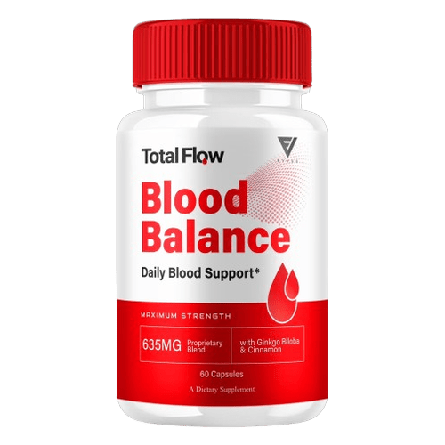 TotalFlow Blood Support