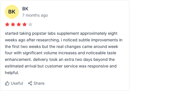trustpilot review