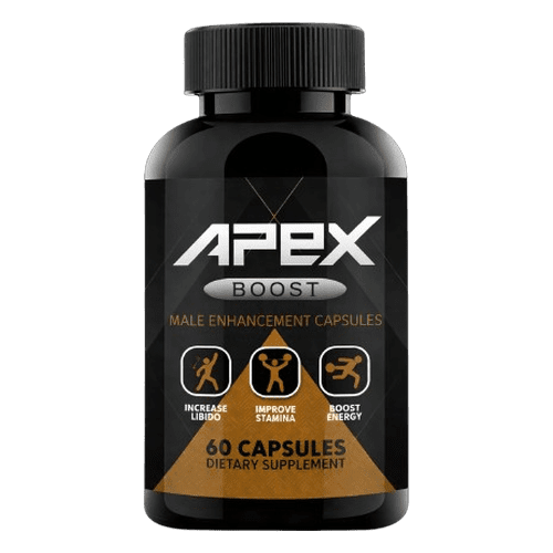 Apex Boost