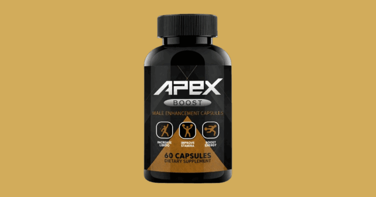 Apex Boost Reviews