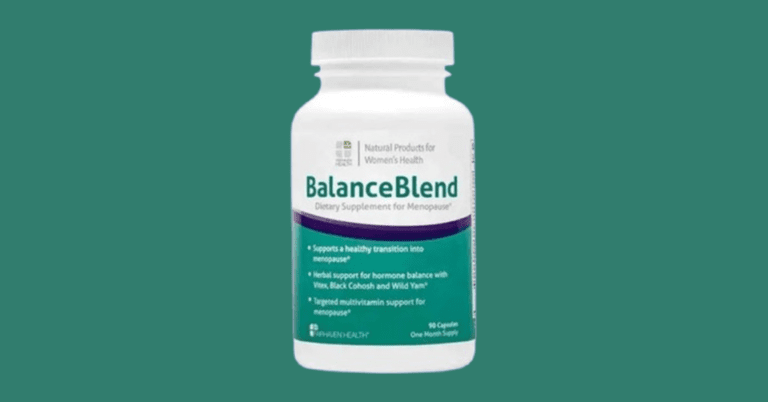 Balance Blends Reviews