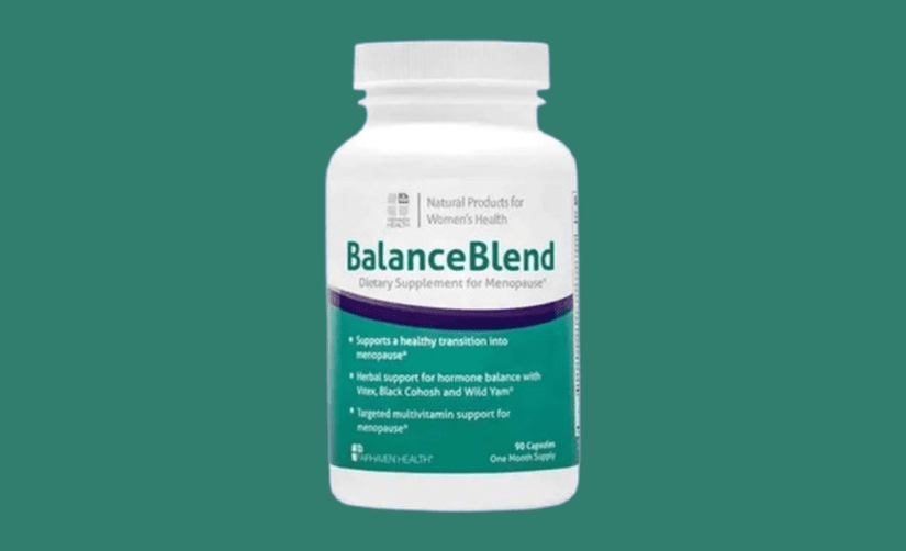 Balance Blends Reviews