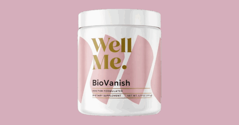 BioVanish Reviews
