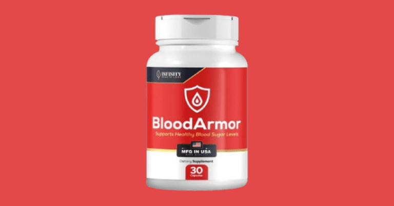 Blood Armor Reviews