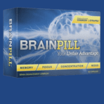 BrainPill Reviews