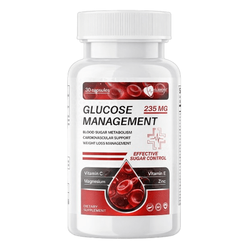 CardioX Glucose Management