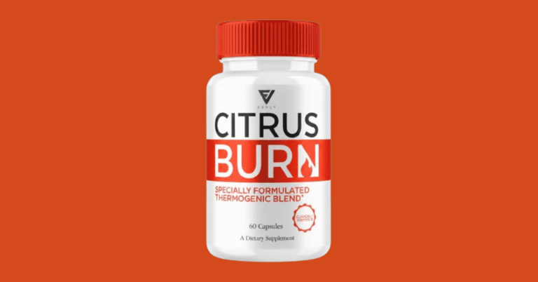 CitrusBurn Diet Reviews