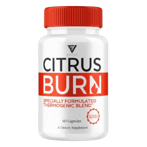 CitrusBurn Diet